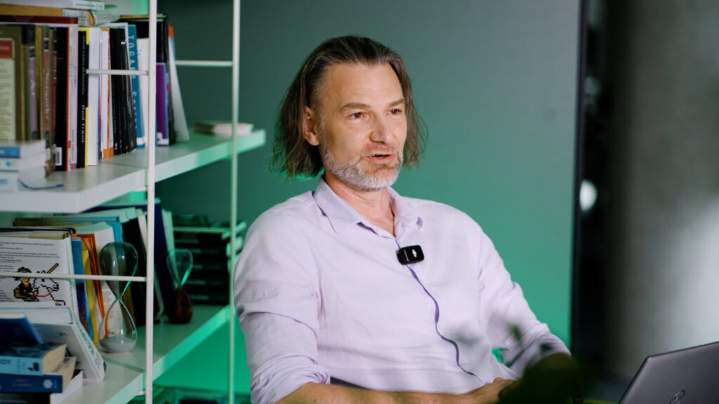 CENTRIC IT LITHUANIA