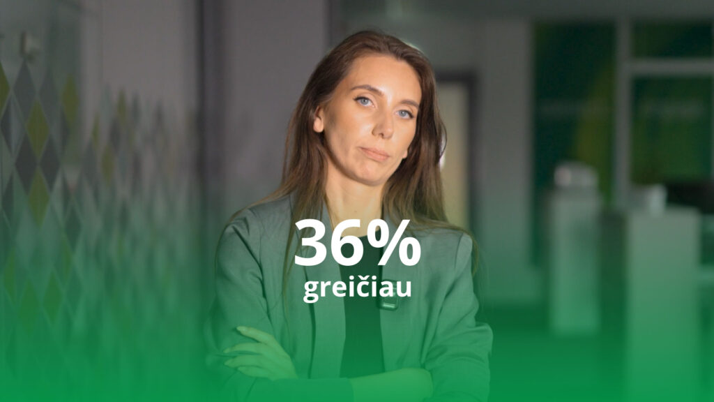 CENTRIC IT LITHUANIA