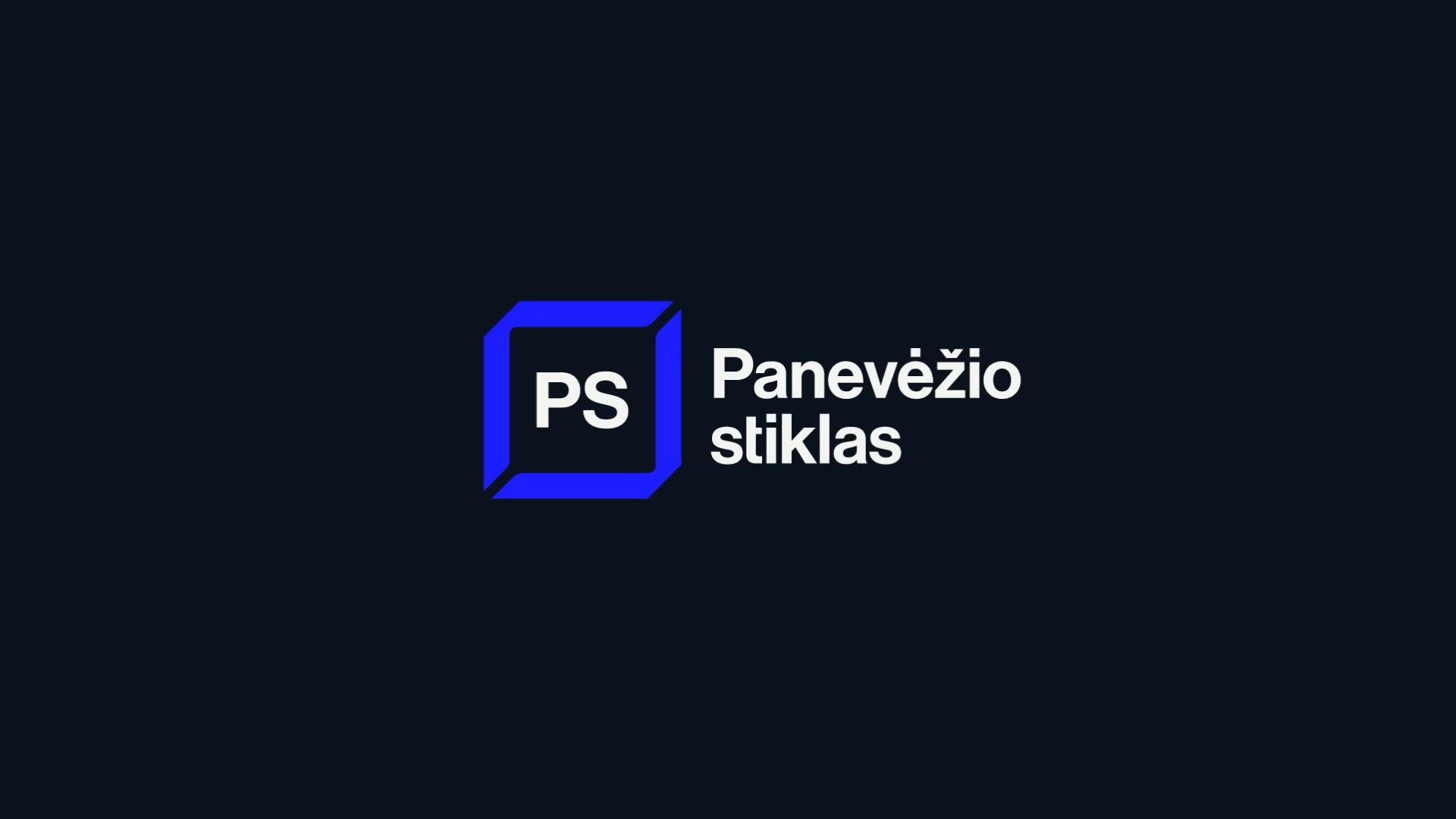 Panevėžio stiklas