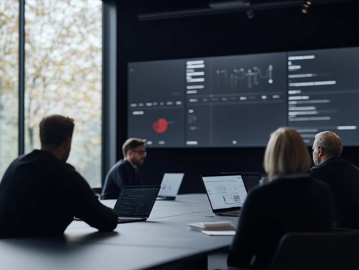B2B marketingas Lietuvoje 2025: kas iš tiesų veikia IT įmonėse?